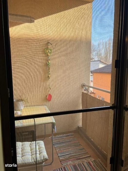 Garsoniera | Crangasi | Decomandata | Balcon | Metrou | PetFriendly |