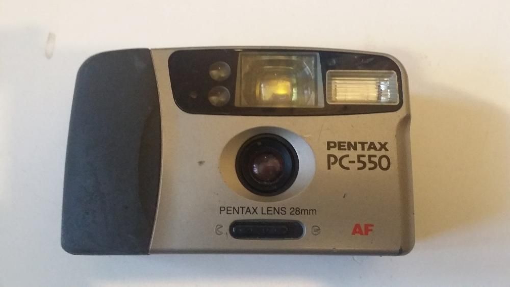 камера и фотоапарати