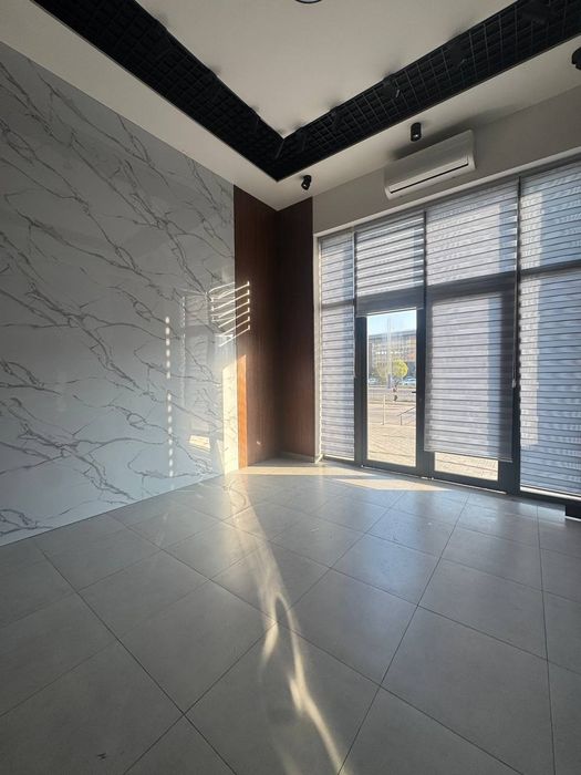 Аренда помещения в новостройке на Улица Махтумкули