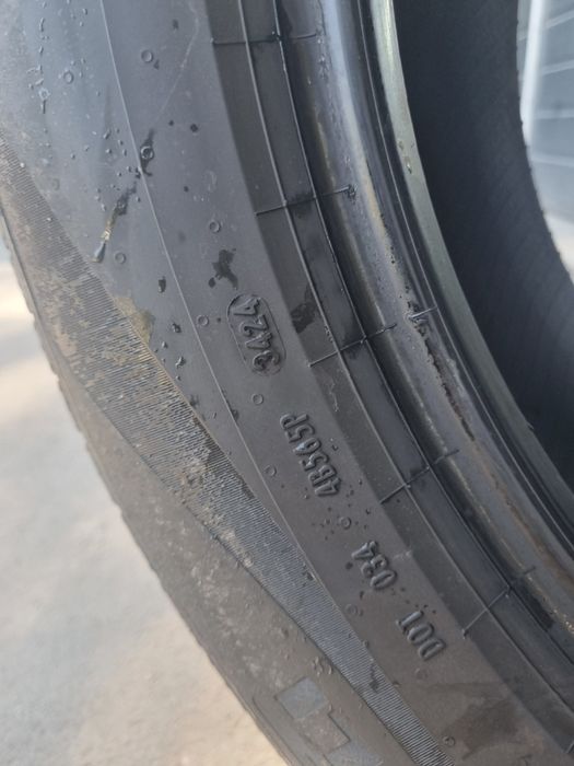 Шины Pirelli Scorpion