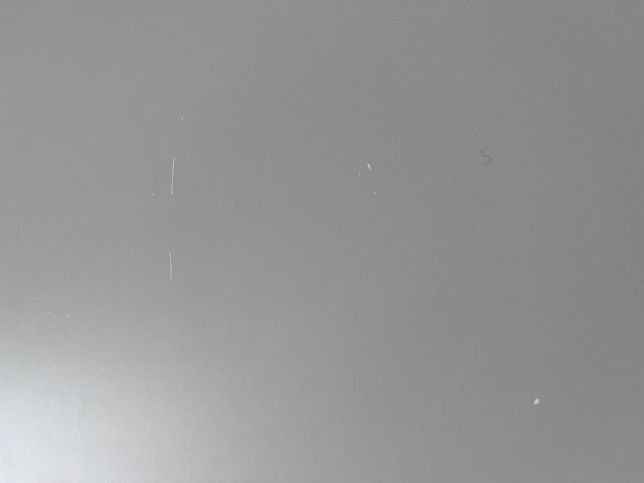 IKEA GLADHÖJDEN Birou cu înălțime reglabilă, gri/antracit, 100x60 cm