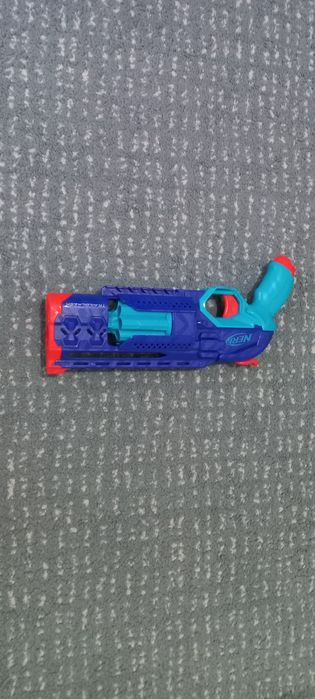 Pușcă nerf trailblazer