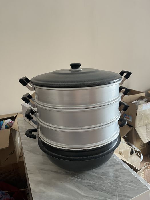 Мантаварка почти не пользавались