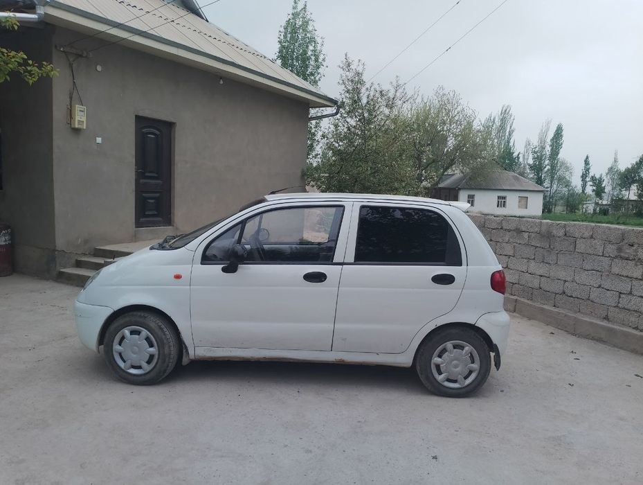 Хонир 400 ьалаььа