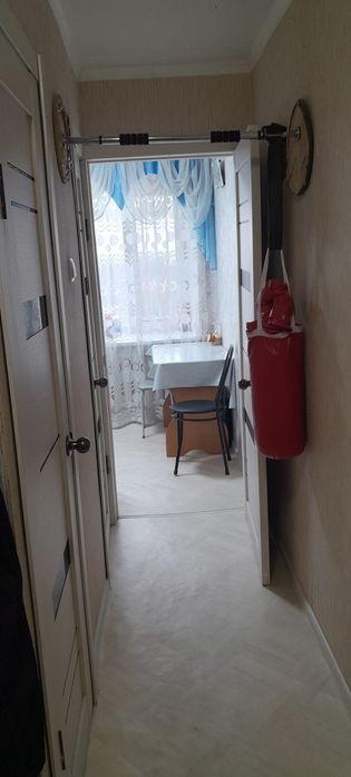 Продам квартиру однокомнатная