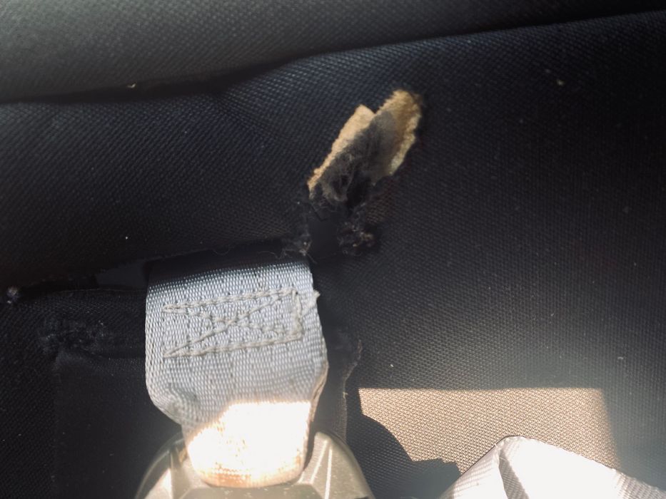 Scaun auto copii Britax Romer