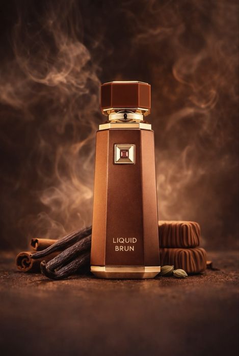 French Avenue Liquid Brand Eau de Parfum, 100 ml