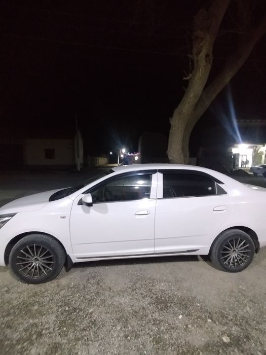 Cobalt sotiladi yili 2020