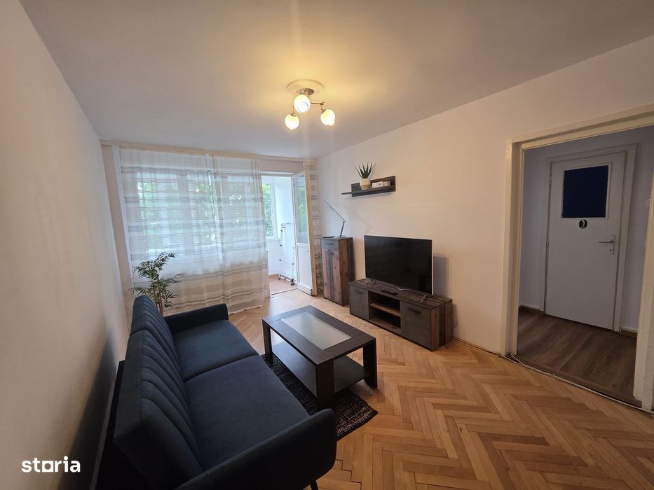 Apartament 2 camere de închiriat – Zona Torontalului - 926 — fotografia 1