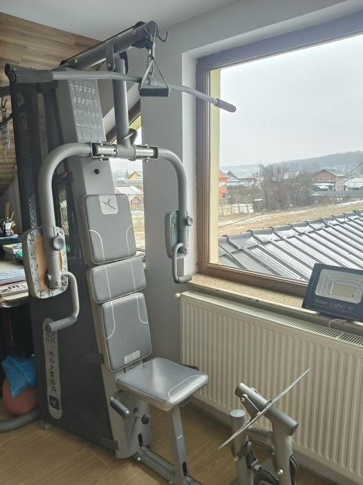 Aparat forță multifunctional