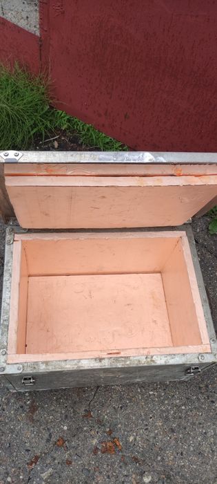 Термобокс термоконтейнер