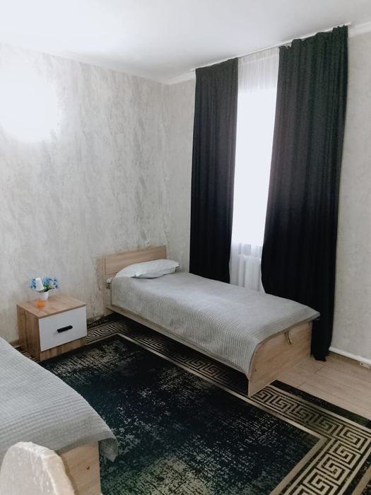 Посуточно гостиница. "СКИФ "