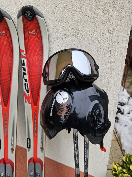 Echipament schi/ski