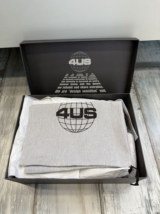 Cesare Paciotti 4US мъжки обувки