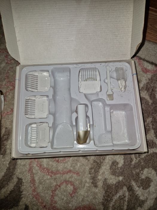 Машинка для стрижки