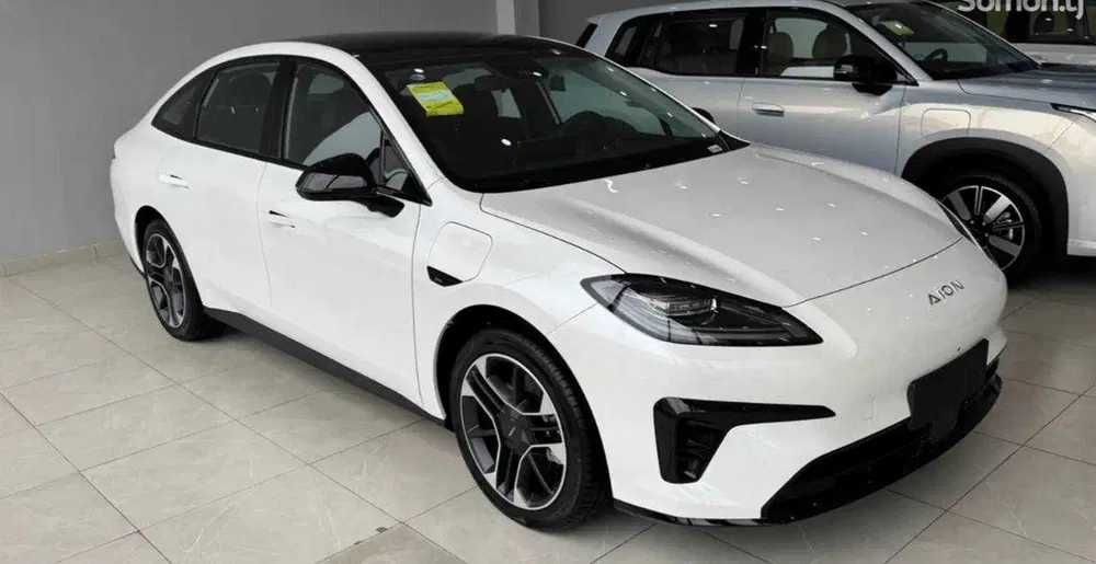 gac aion rt 520km smart