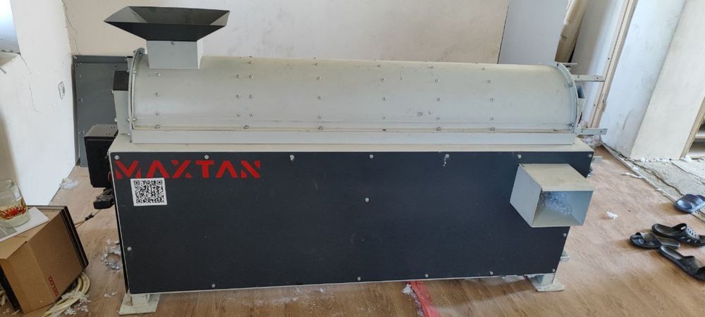Sintipon stanok sotiladi