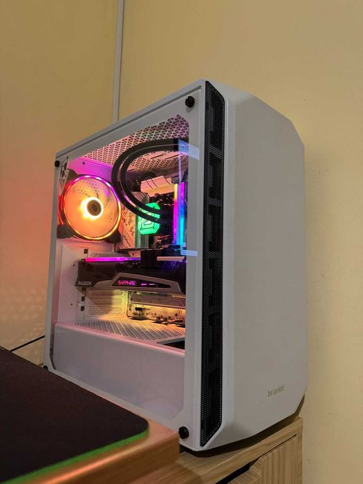 ПРОМО! Геймърски Компютър за 4К Игри