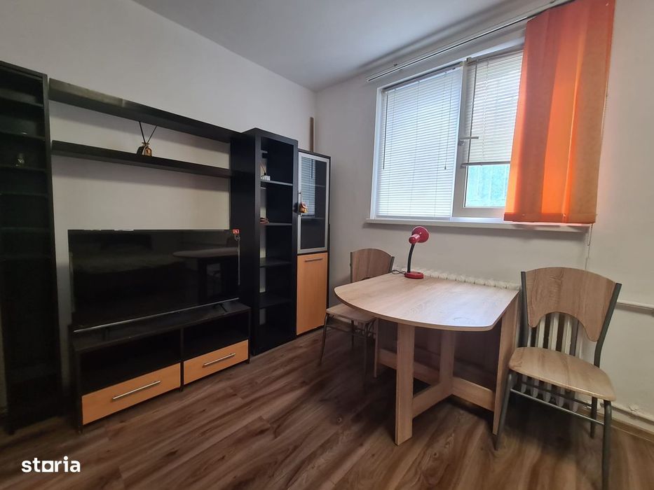 Garsoniera decomandata 5 min M Obor DB1029