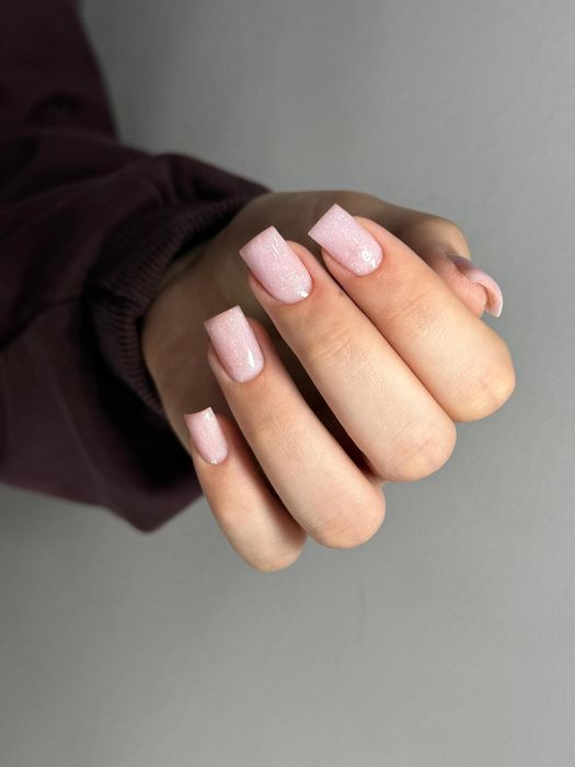 Маникюр, по приятной цене