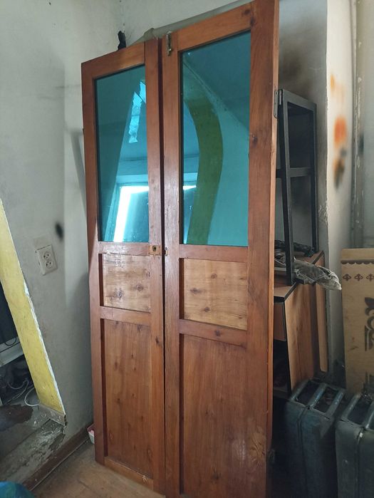 двери межкомнатные, смешные цены