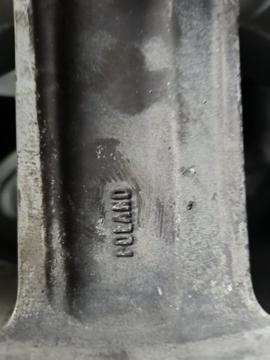 Оригинални джанти Audi A7 Q5 18 инча