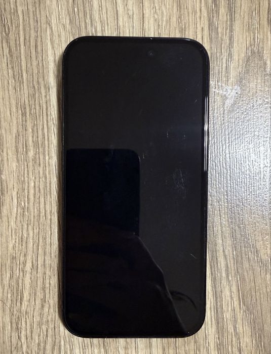 Iphone 15 256 GB
