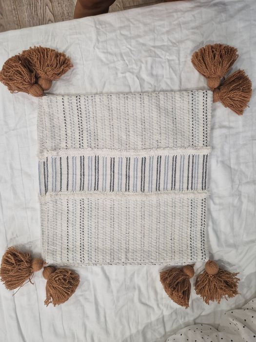 Подушки, Индийские наволочки