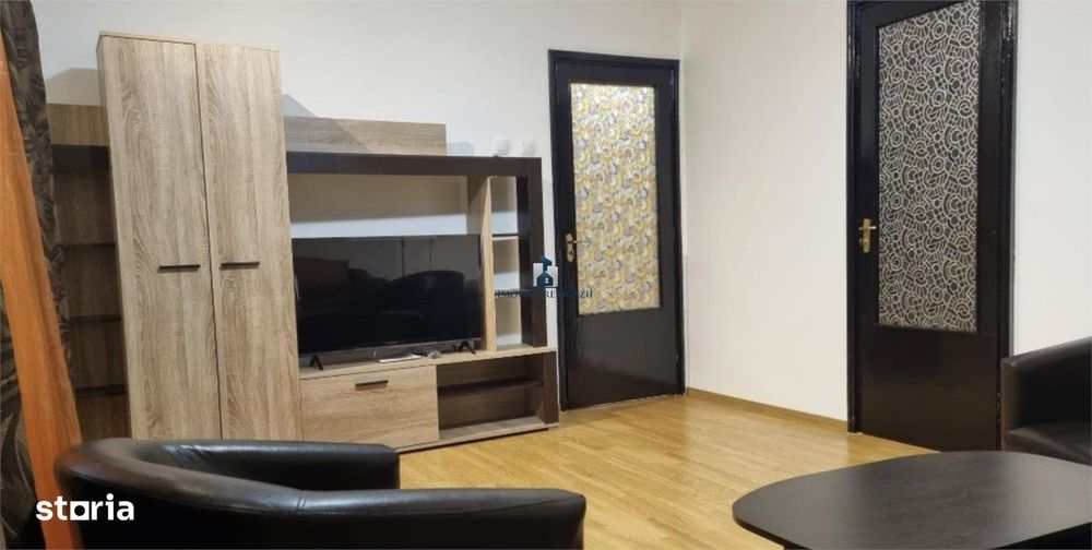 Inchiriere Garsoniera Semidecomandata Berceni-Nitu Vasile
