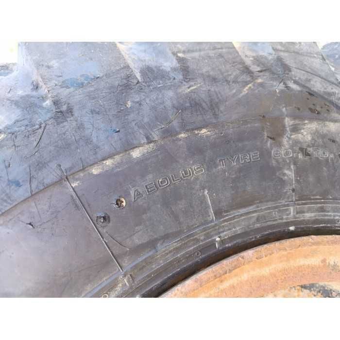Roti complete 17.5r25 Aeoulus cu garantie  ! vola buldo