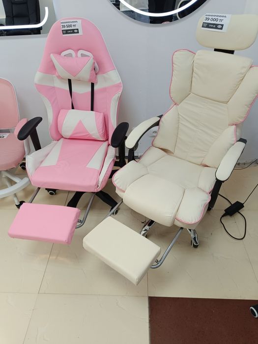 Кресло офисное новое.