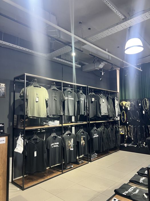 Торговое оборудование