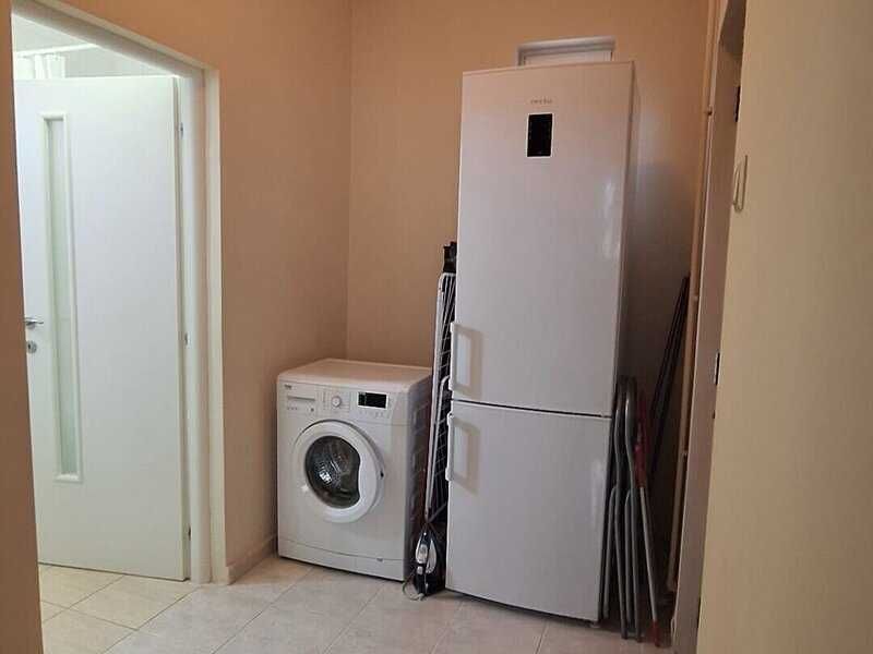 Ap. 2 camere - Parcul Carol - Fabrica de chibrituri