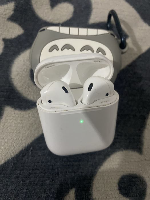 Айрподсы 2поколения оригинал