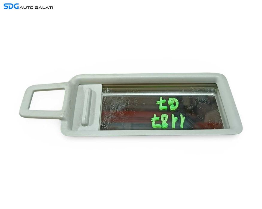 Parasolar Stanga Volkswagen Golf 7 2013 - 2020 [LR6079]