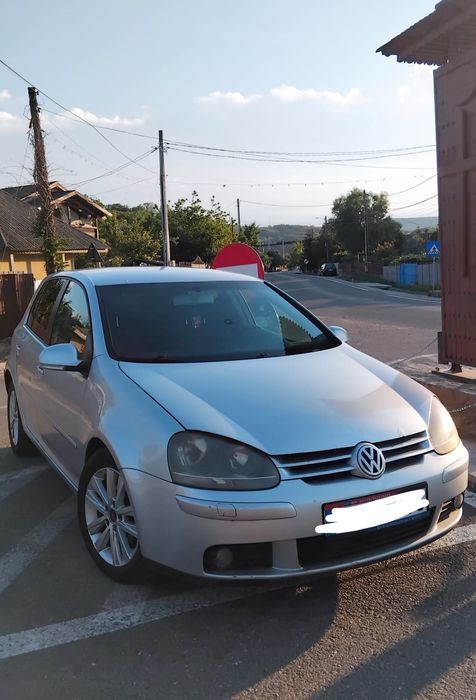 VOLKSWAGEN Golf 2004 — imagine 2