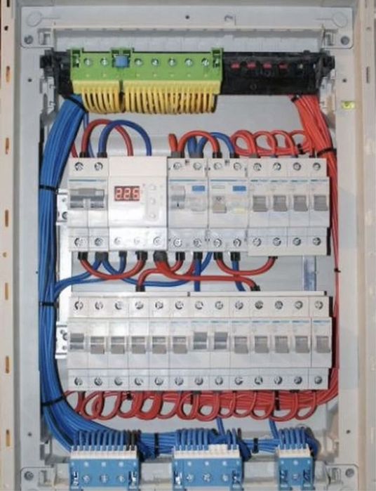 Электрик 24/7 (Не дорого)