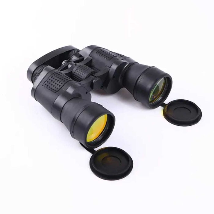 Бинокъл нов голям за далечно виждане