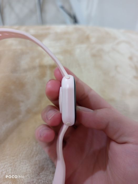 Led Watch (Made In China)