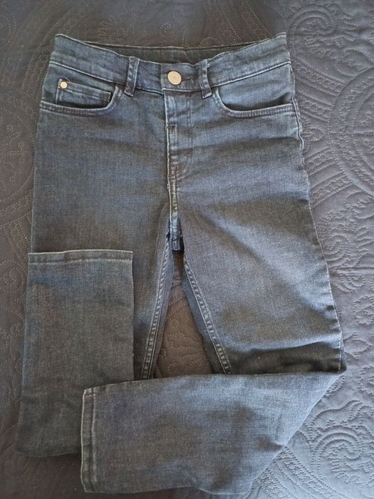 Jeans H&M captusiti