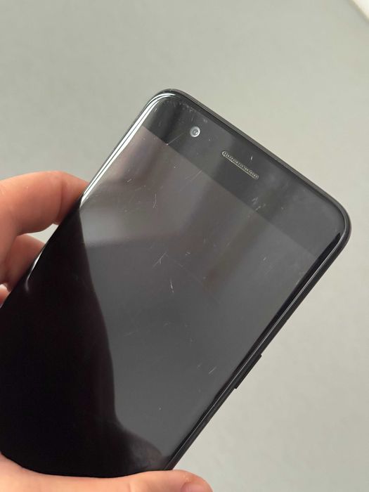 OnePlus 5 - /128 GB -8 GB RAM , android 9