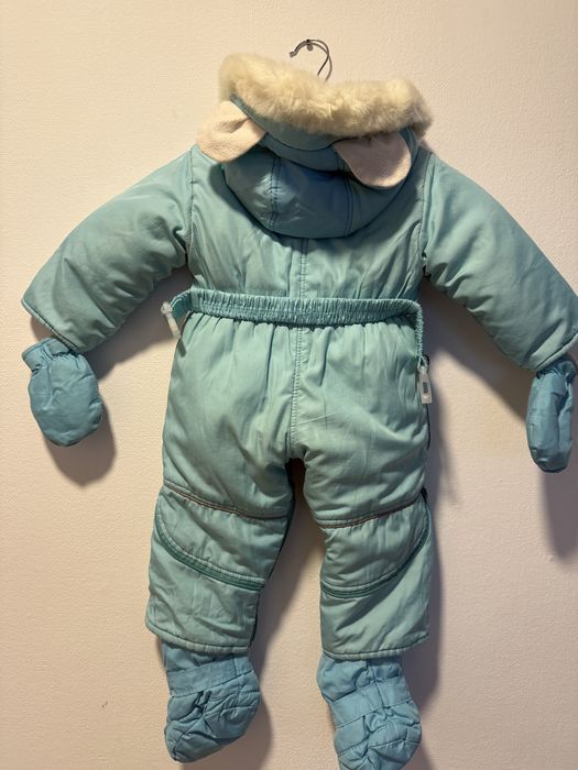 Зимние куртки отдам даром