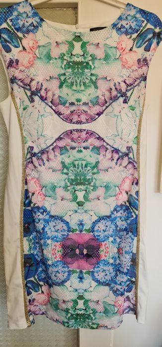 Уникална дамска рокля