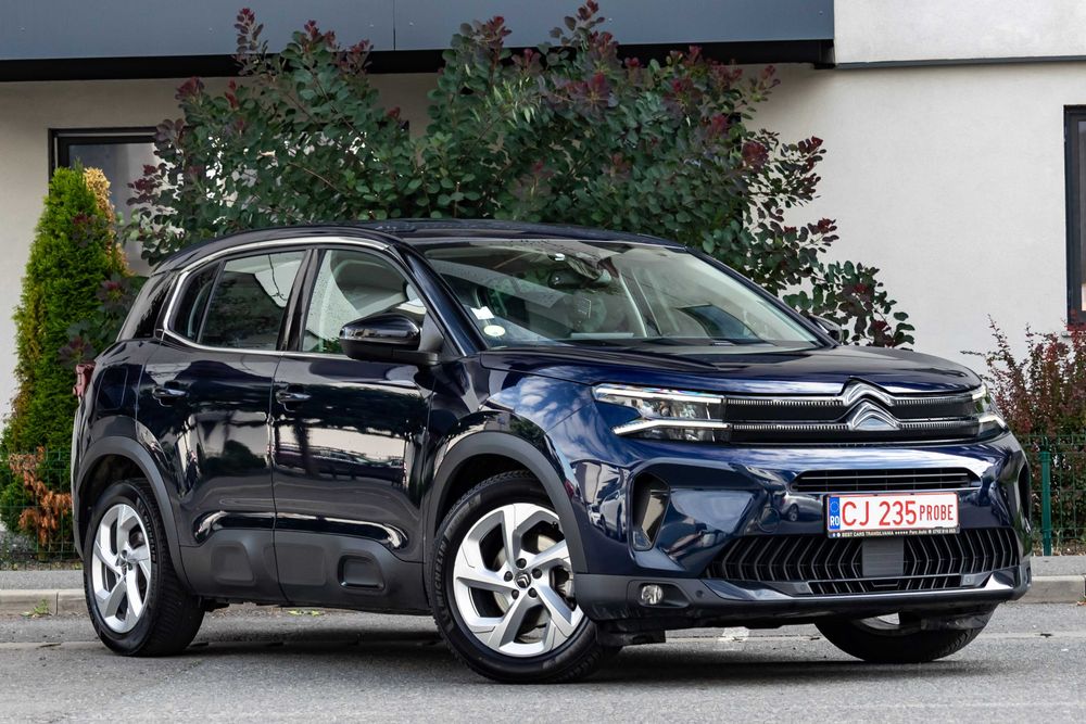 Citroen C5 AirCross / 1.5D /Garantie / Rate