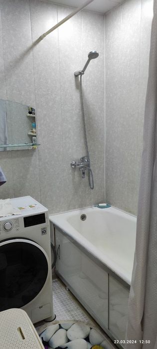 Продается 3/4/5-ти этажного дома,Сергели 4