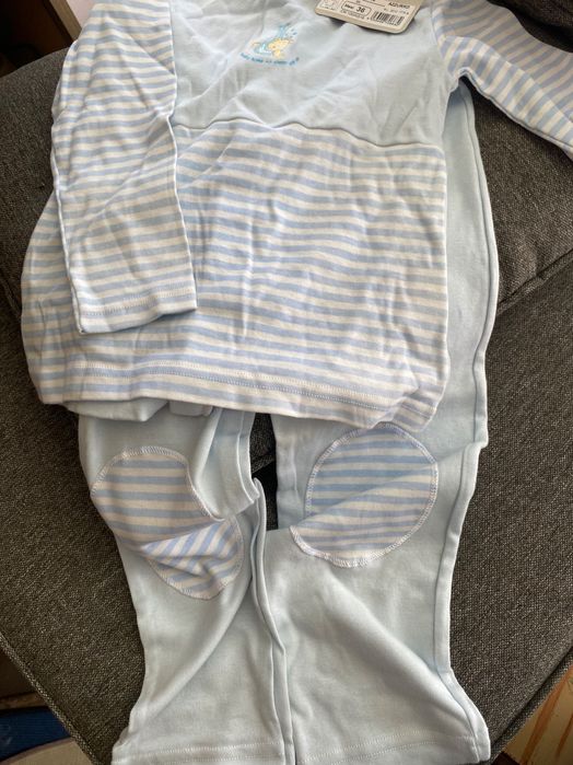 Pijama noua 24-36 luni