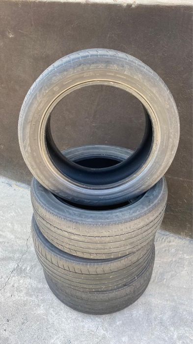 Автомобильные шины