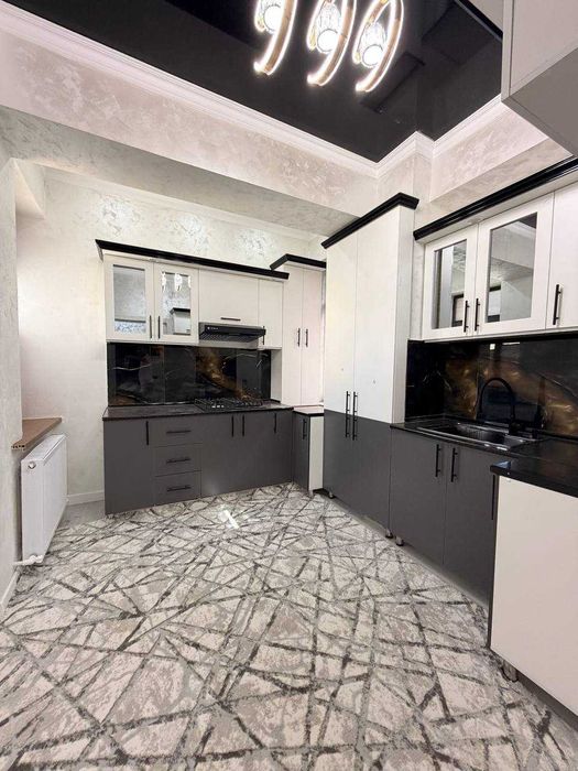 3 xonali 85m2 2-qavat #x