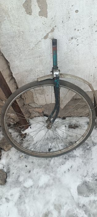 Продам  вилку урал