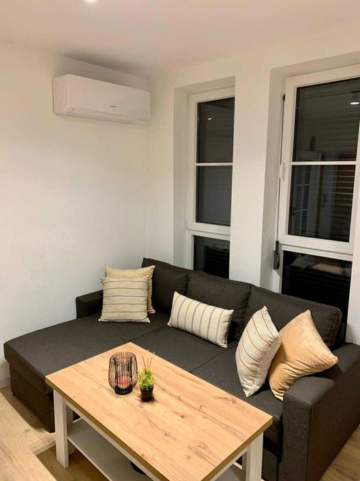 Дава се под наем Двустаен апартамент в София, Надежда 2 - 55 кв.м за 448.8 € - Снимка #2